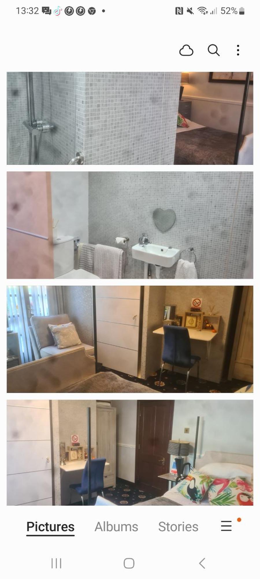 Parc Lodge Guesthouse Бридженд Екстериор снимка